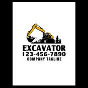 Excavator 01