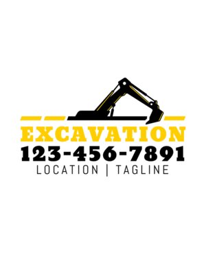 Excavator 03