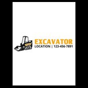 Excavator 04