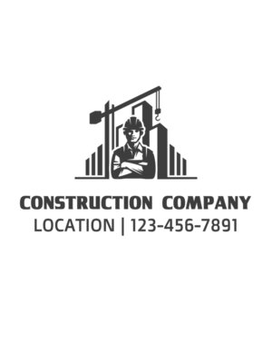 Construction Company 07