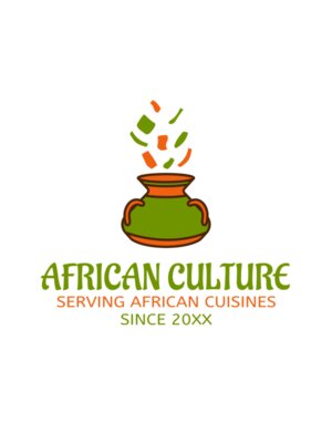 African food 02