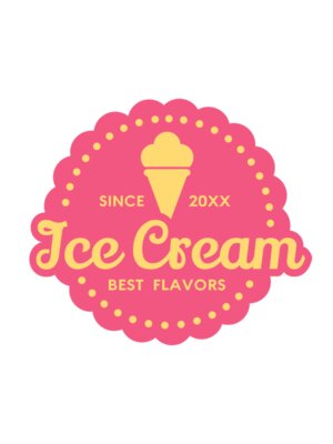 Ice Cream Shop 01