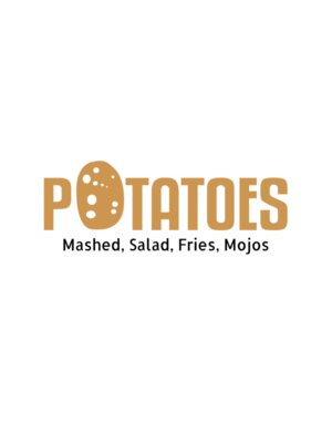 Potato 01