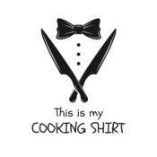 Cooking Shirt 01
