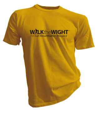 Walk the Wight